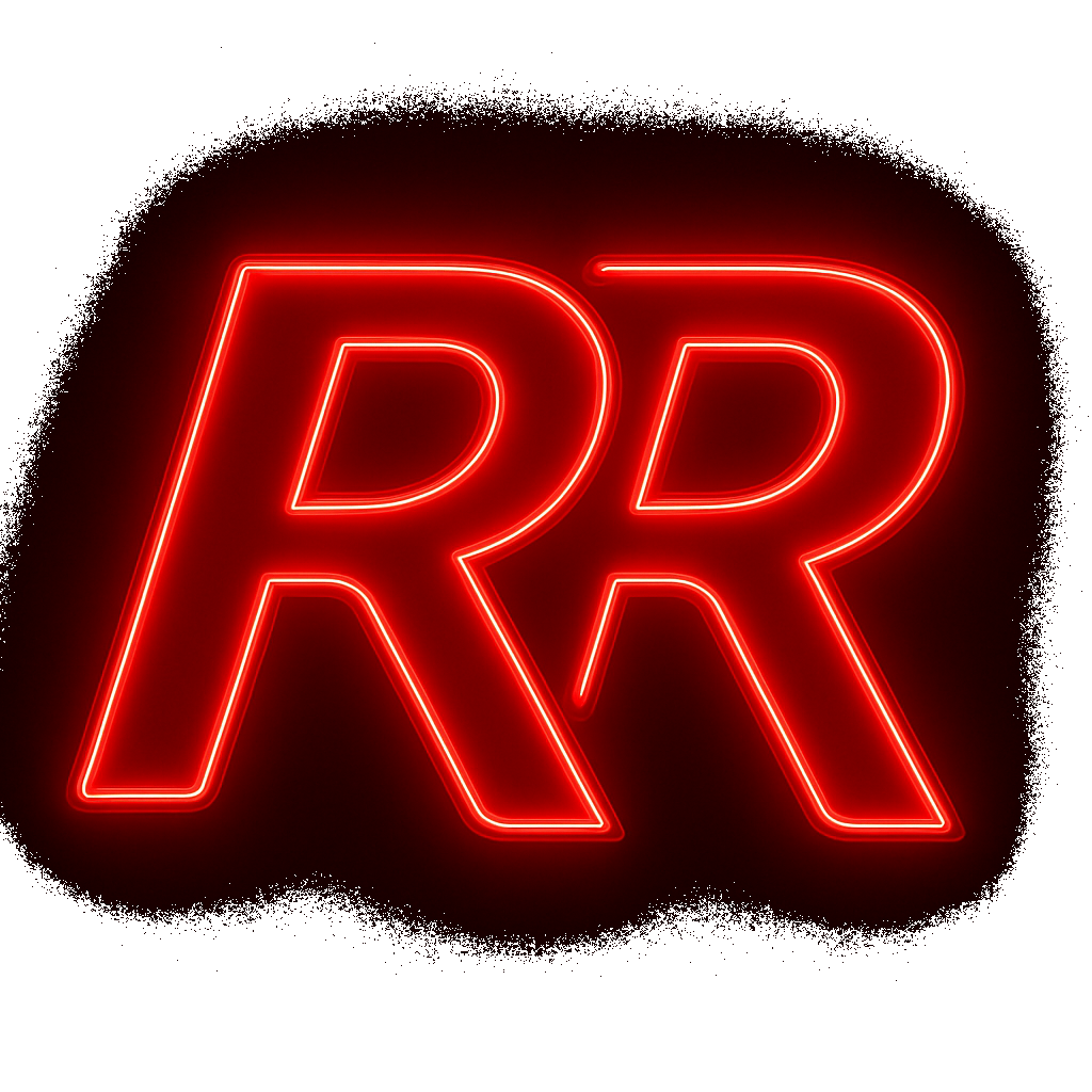Redteam Relay logo
